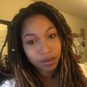 Meet your Posher, Ciara